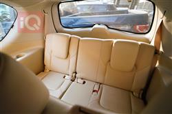 انفنتي QX80